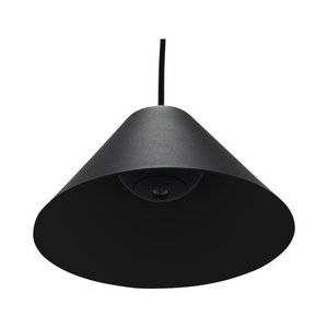 מנורת תלייה שחור MINIS C 5W אור חם   