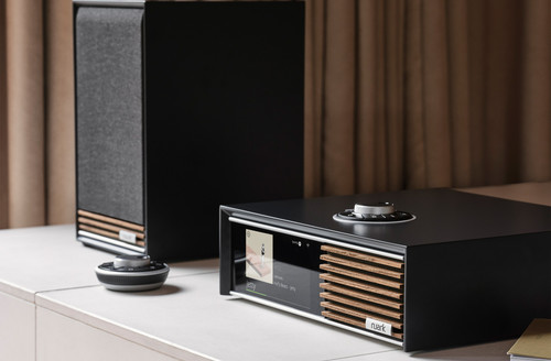  Ruark R610 Music Console