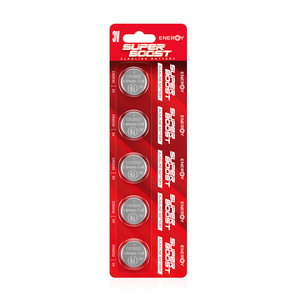 סוללה ENERGY – 3V CR2032 (מחיר ליח