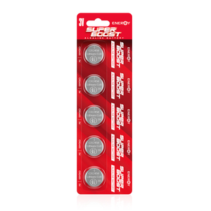 סוללה ENERGY – 3V CR2450 (מחיר ליח