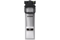 דיו שחור מקורי! EPSON M5899 10K - C13T12E140 אפסון