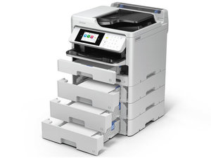 מדפסת ‏משולבת Epson WorkForce Pro WF-M5899DWF אפסון