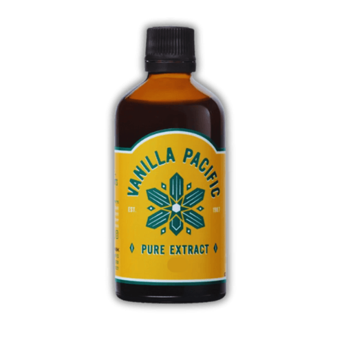 תמצית וניל VANILA PACIFIC כשל