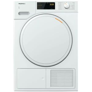 מייבש כביסה Miele TWC220WP ‏8 ‏ק"ג מילה