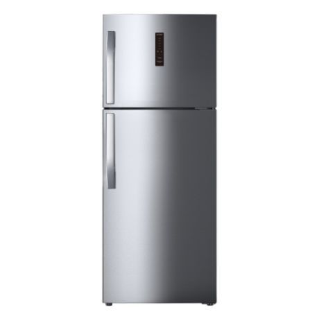 מקרר ‏מקפיא עליון Sauter SVR430IX ‏415 ‏ליטר סאוטר