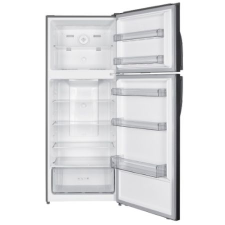 מקרר ‏מקפיא עליון Sauter SVR430IX ‏415 ‏ליטר סאוטר