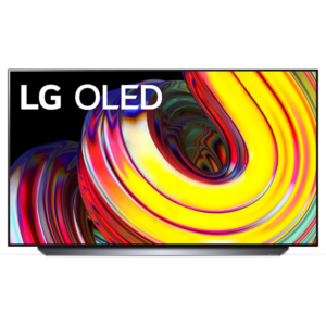 טלוויזיה "55 חכמה LG OLED Special Edition ברזולוציית 4K דגם: OLED55CS6LA