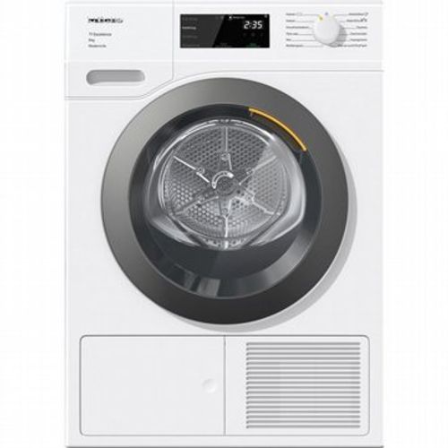 מייבש כביסה Miele TWL680WP ‏9 ‏ק