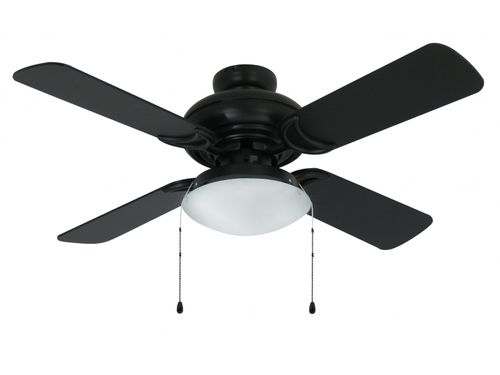 מאוורר סטאר תקרה 42 + שלט 