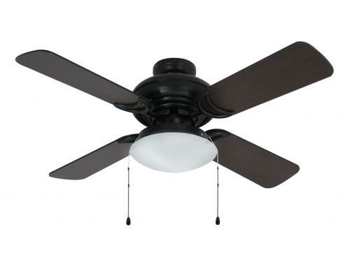 מאוורר סטאר תקרה 42 + שלט 