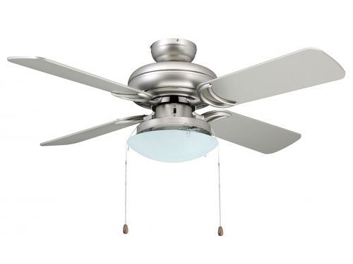 מאוורר סטאר תקרה 42 + שלט 