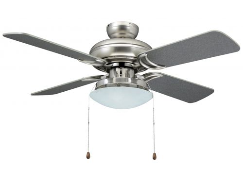 מאוורר סטאר תקרה 42 + שלט 