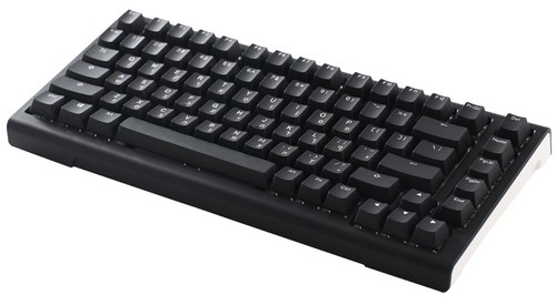 מקלדת מכנית Ducky ProjectD Tinker 75 Cherry