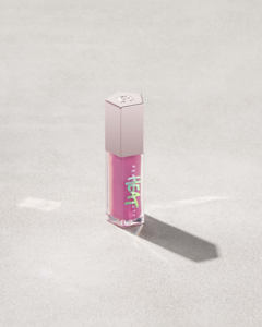 גלוס מנפח פנטי ביוטי Gloss Bomb Heat Universal Lip Luminizer + Plumper