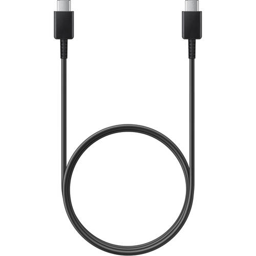 מטען מהיר מקורי סמסונג Samsung Super Fast Charger 25W  - כולל כבל