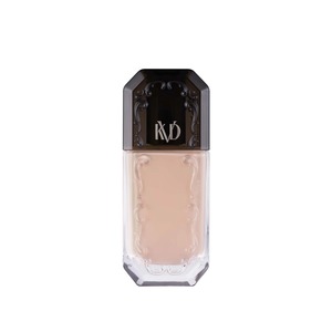 מייקאפ בכיסוי מלא קי ווי די Good Apple Full-Coverage Transfer-Proof Serum Foundation KVD