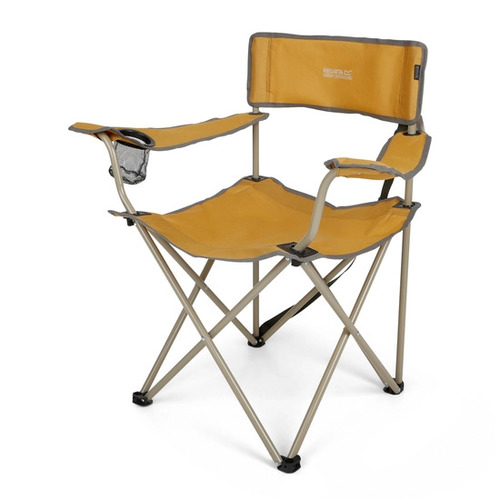 כיסא קמפינג מתקפל Isla II Chair מבית Regatta