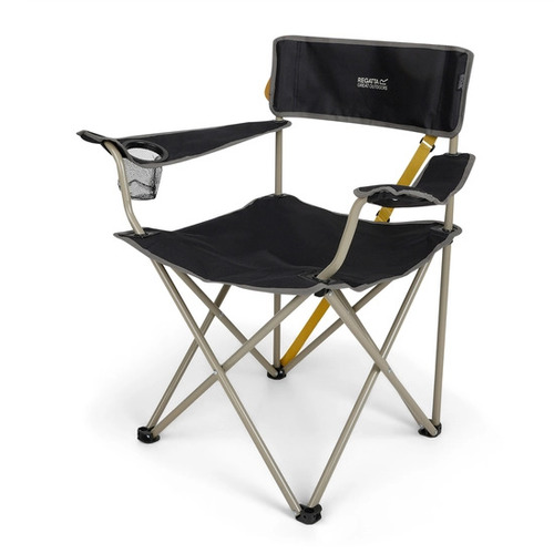 כיסא קמפינג מתקפל Isla II Chair מבית Regatta