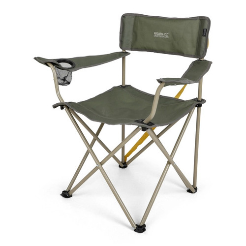כיסא קמפינג מתקפל Isla II Chair מבית Regatta