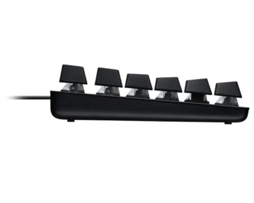 Logitech G413 SE – מקלדת גיימינג מכאנית עם מקשי PBT ותאורה לבנה