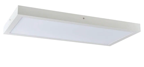 פלפון 75W JUNIOR מלבני לבן אור יום Semicom