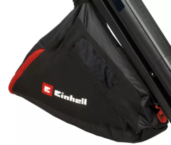  מפוח שואב/גורס נטען EINHELL VENTURRO 18-210 18V גוף בלבד!
