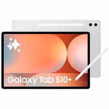 טאבלט Samsung Galaxy Tab S10 Plus 12.4 SM-X826 256GB 12GB RAM 5G With S-Pen סמסונג