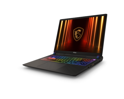  מחשב נייד MSI Vector 16 HX AI A2XWIG 16