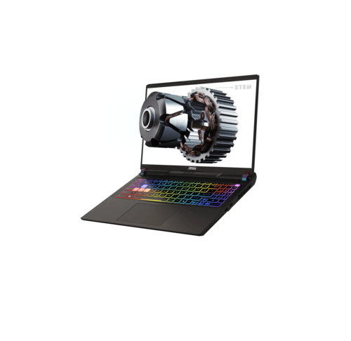  מחשב נייד MSI Vector 16 HX AI A2XWIG 16