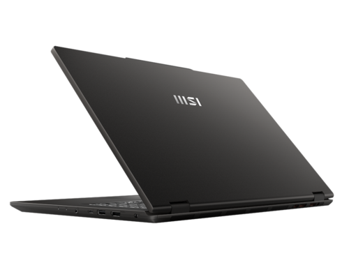  מחשב נייד עסקי MSI VenturePro 17 AI A1VEG ULTRA 7 155H RTX4050 