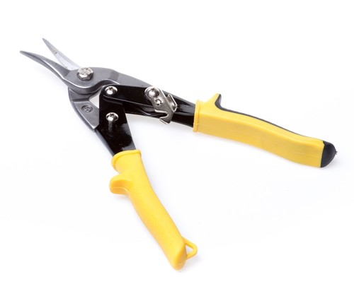 מספרי פח חיתוך ישר 