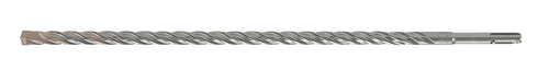 מקדח לפטישון SDS PLUS 12/450