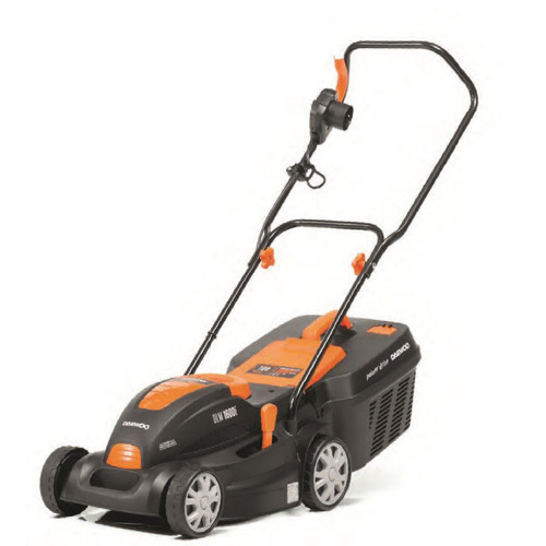 מכסחת דשא חשמלית 1500W DAEWOO DLM1600E