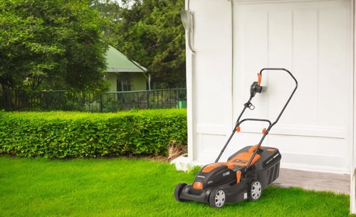 מכסחת דשא חשמלית 1500W DAEWOO DLM1600E