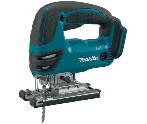 גוף מסור אנכי נטען 18V דגם DJV180Z מקיטה Makita