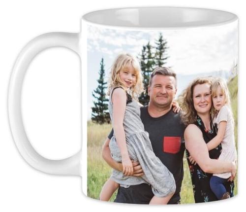 ספל מאג בהתאמה אישית MUG