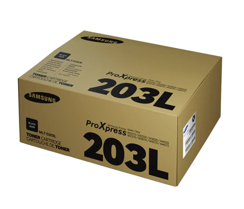  ‏טונר ‏שחור Samsung MLTD203L סמסונג