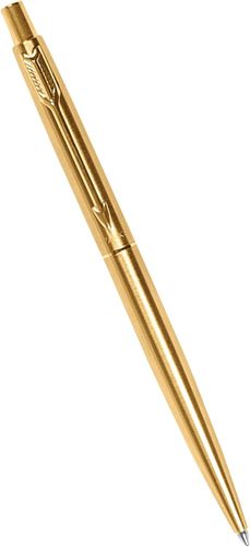 עט כדורי יוקרתי PARKER CLASSIC GOLD GT - זהב מלא