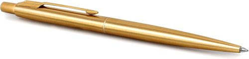 עט כדורי יוקרתי PARKER CLASSIC GOLD GT - זהב מלא