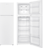 מקרר מקפיא עליון Electra EL267W אלקטרה לבן