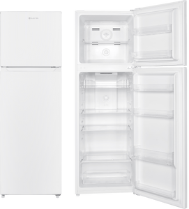 מקרר מקפיא עליון Electra EL267W אלקטרה לבן