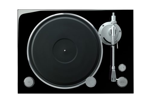 פטיפון Yamaha דגם GT5000