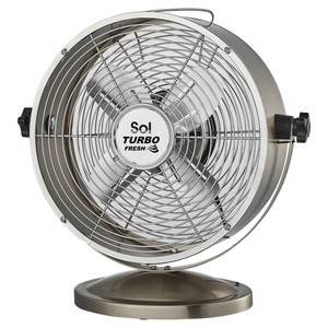 מאורר שולחני 8" Sol SL-5303 RETRO