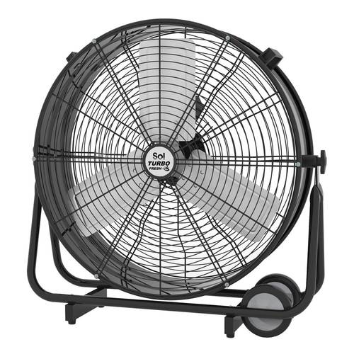 מאורר רצפתי 24