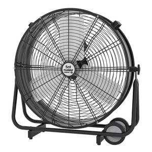 מאורר רצפתי 24" תעשייתי Sol SL-5304