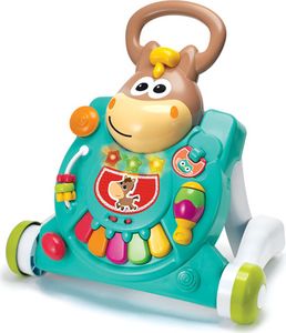 הליכון בי קידס 3ב-1 BKIDS