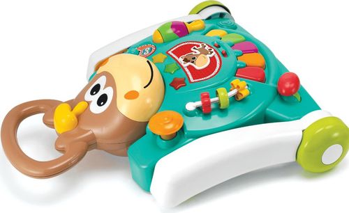 הליכון בי קידס 3ב-1 BKIDS