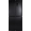 מקרר 4 דלתות 466 ליטר Electra EL522DN Inverter - נירוסטה מושחרת אחריות יבואן רשמי