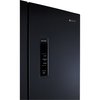 מקרר 4 דלתות 466 ליטר Electra EL522DN Inverter - נירוסטה מושחרת אחריות יבואן רשמי