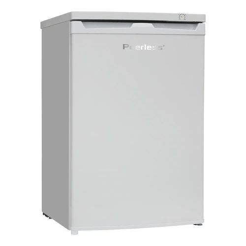 מקפיא 3 תאים BD-100 W פירלס DE-FROST לבן Peerless